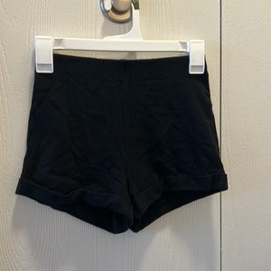Forever 21 Cotton Short size S